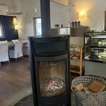 北の住まい設計社 カフェ - 