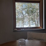 北の住まい設計社 カフェ - 