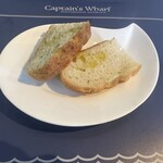 キャプテンズワーフ - 