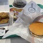 マクドナルド - 
