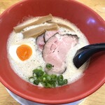 おいらのらーめん ピノキオ - 