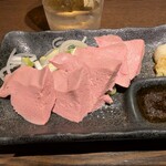 四文屋 - 料理写真: