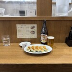 横浜とんとん - 