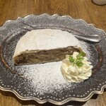 ドイツ＆オーストリア カフェレストラン マールツァイト - 