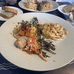 キャプテンズワーフ - 