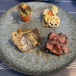 キャプテンズワーフ - 