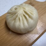 551蓬莱 JR京都駅店 - 豚饅