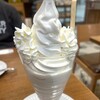 ミルク&パフェ よつ葉ホワイトコージ 札幌ステラプレイス店