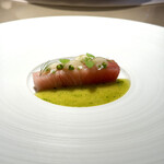 アルマーニ リストランテ - 