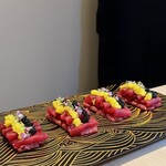 新宿 うしみつ - 