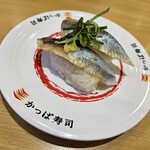 河童壽司 秋田御所野店 - 