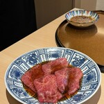 新宿 うしみつ - 