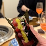 新宿 うしみつ - 