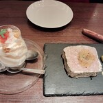 俺のイタリアン 渋谷 - 