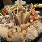 蟹福 - 