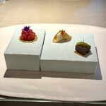 アルマーニ リストランテ - 