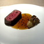 アルマーニ リストランテ - 