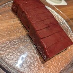 焼肉ホルモン 新井屋 にかい - 