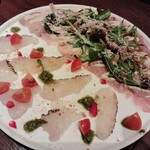 俺のイタリアン 渋谷 - 