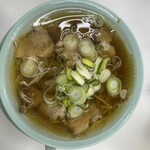 高円寺 ともちんラーメン - 