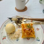 NAVY - 料理写真: