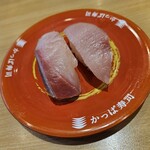河童壽司 秋田御所野店 - 