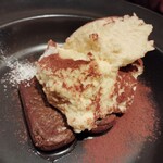 俺のイタリアン 渋谷 - 