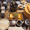 お料理 サザエ