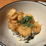 天冨良 銀座 よこ田 - 