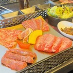 近江焼肉 おもてなし - 