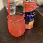 ラ ピッツェリア ダ ニーノ - 