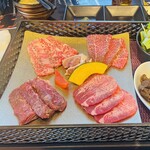 近江焼肉 おもてなし - 