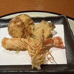 天冨良 銀座 よこ田 梅田別邸 - 