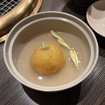 YAKINIKU KAPPOU YPRYU Soemon Cho Honten - 