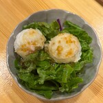 吟の利久 新宿 - 