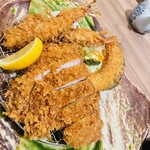 かつ雅 神の倉店 - 