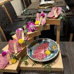 YAKINIKU KAPPOU YPRYU Soemon Cho Honten - 