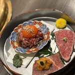 YAKINIKU KAPPOU YPRYU Soemon Cho Honten - 