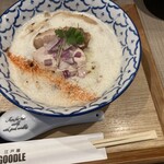 江戸麺 GOODLE - 