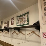 ラ ピッツェリア ダ ニーノ - 