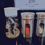 煮干し中華そば のじじR - 