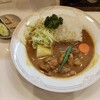 リッチなカレーの店 アサノ
