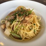 il luogo di TAKEUCHI - 