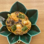 懐石料理 桝田 - 