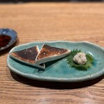 深夜食堂GAMIN - 炙りはんぺん