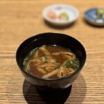 深夜食堂GAMIN - 味噌汁