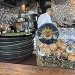 il luogo di TAKEUCHI - 