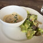 il luogo di TAKEUCHI - 