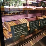 食肉加工屋 フチテイ - 