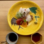 懐石料理 桝田 - 